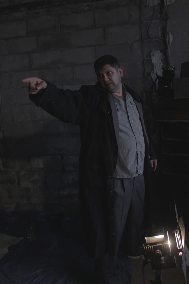Still of Kenneth King in The Wanderer