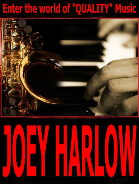 Joey Harlow