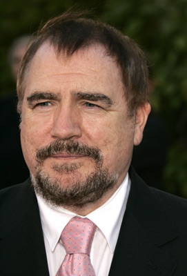 Brian Cox at event of The Bourne Supremacy (2004)