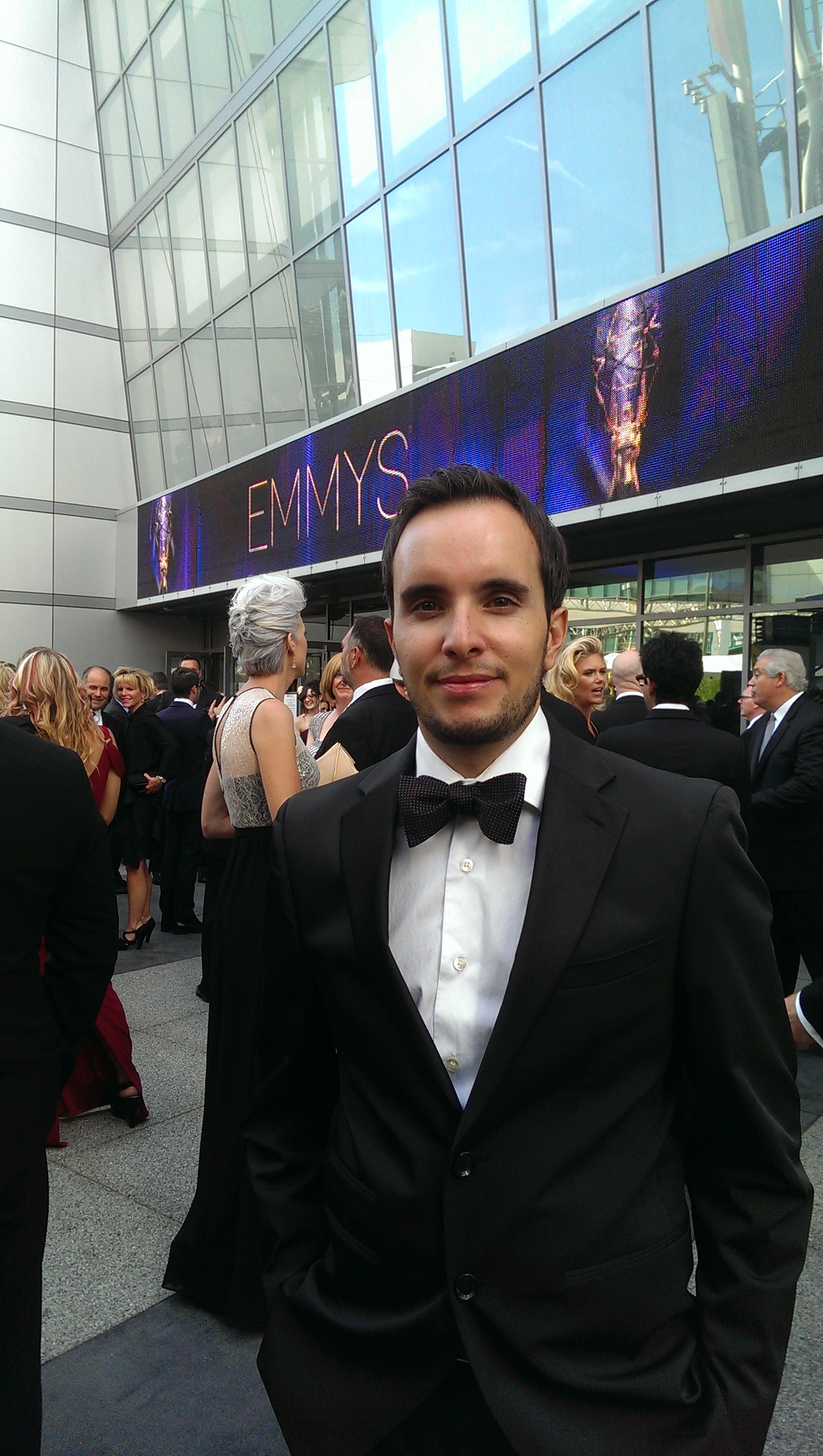 66th Emmy Awards