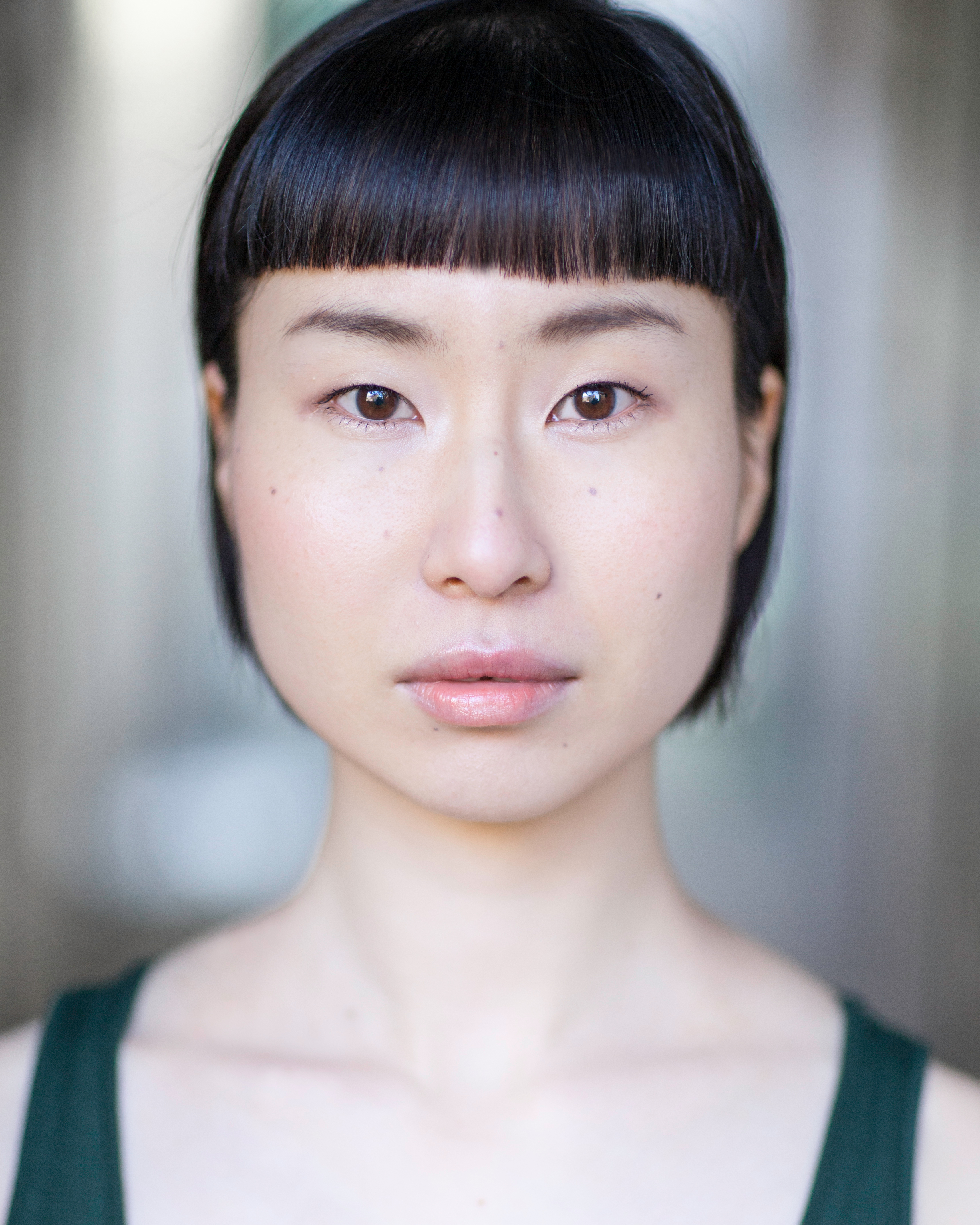 Hinako Matsumoto Actress
