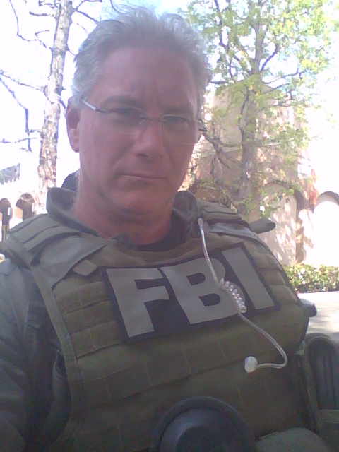 FBI/SWAP NCIS LA Season 6