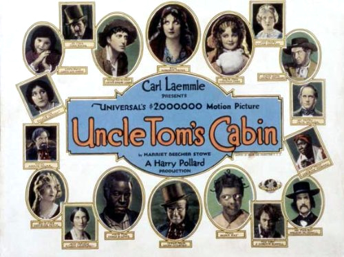 Lassie Lou Ahern, Tom Amardares, C.E. Anderson, Gertrude Astor, Matthew 'Stymie' Beard, Louise Beavers, Arthur Edmund Carewe, Margarita Fischer, Virginia Grey, Gertrude Howard, Eulalie Jensen, Lucien Littlefield, James B. Lowe, Aileen Manning, Adolph Milar, Jack Mower, Vivien Oakland, Mona Ray, John Roche, J. Gordon Russell and George Siegmann in Uncle Tom's Cabin (1927)