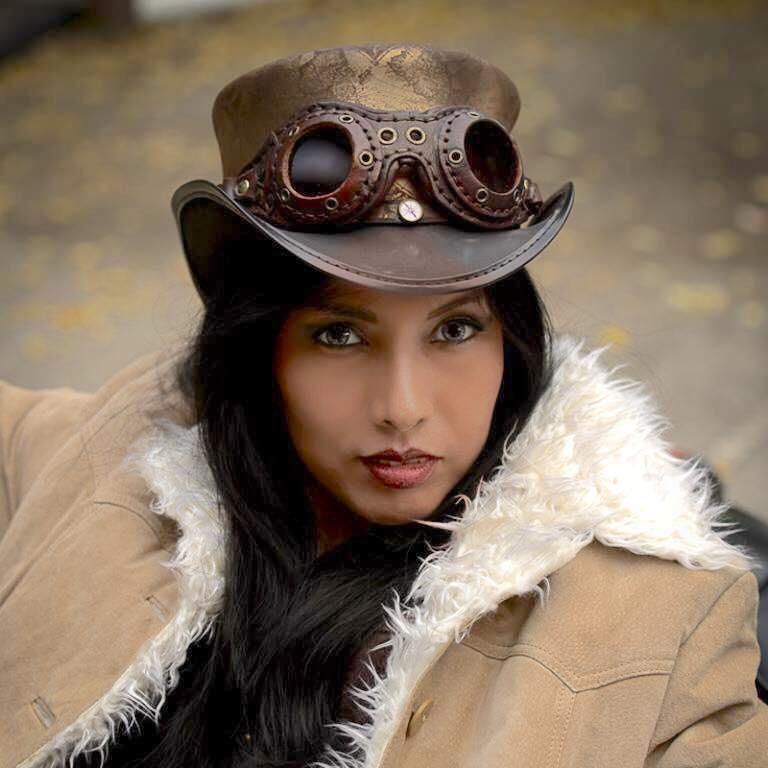 Steampunk