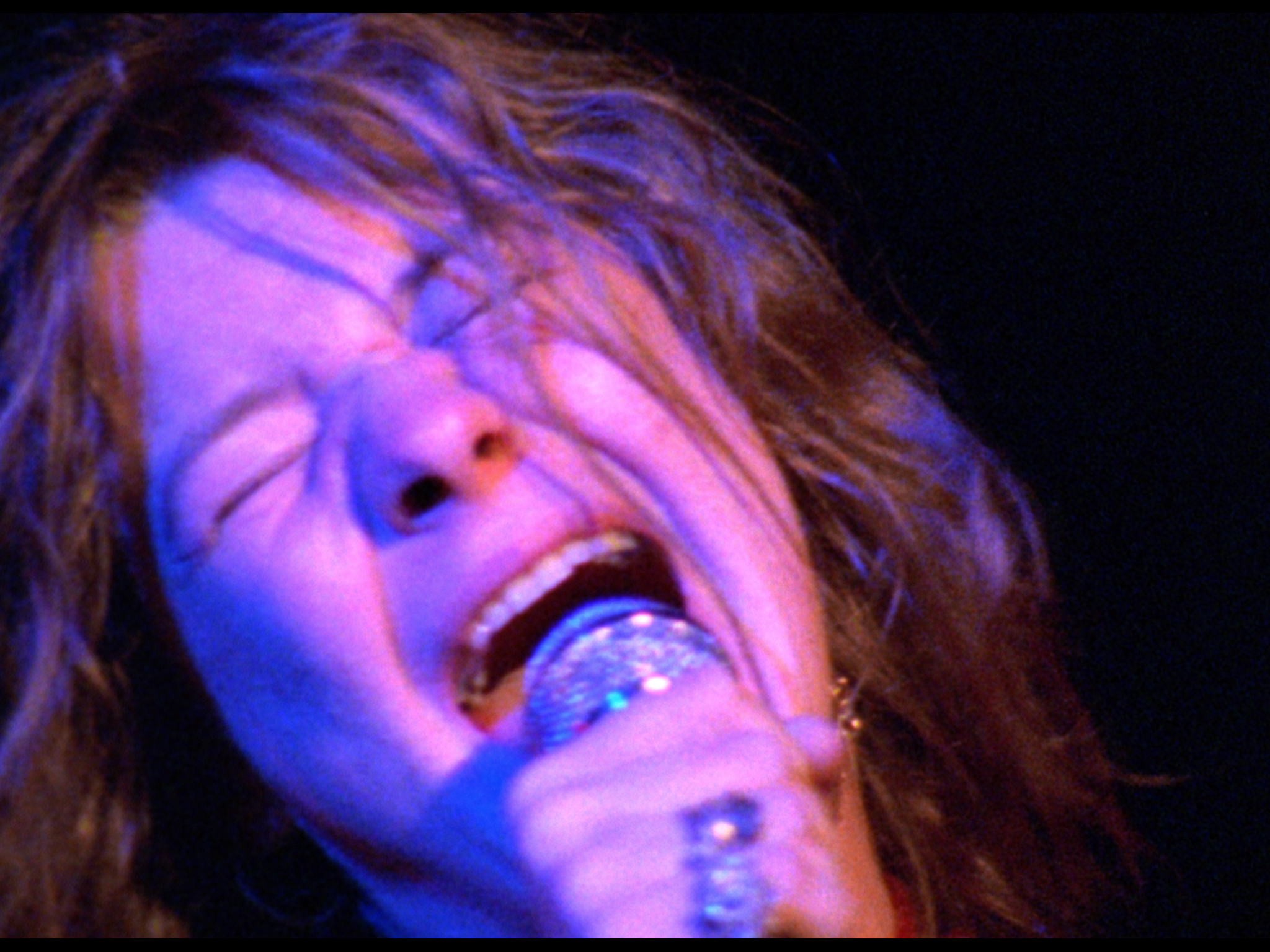 Still of Janis Joplin in Festival Express (2003)