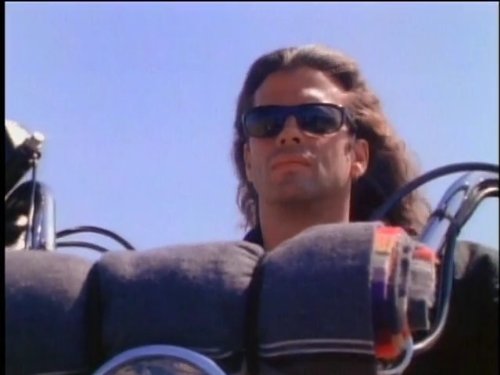 Still of Lorenzo Lamas in Renegade (1992)