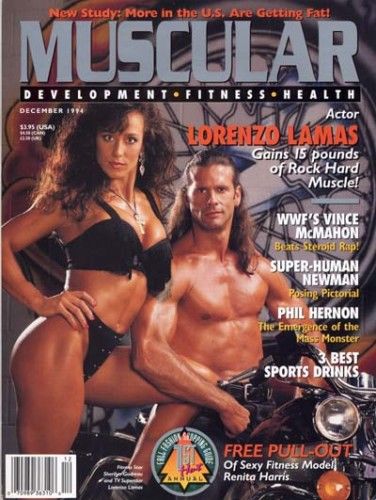 Lorenzo Lamas