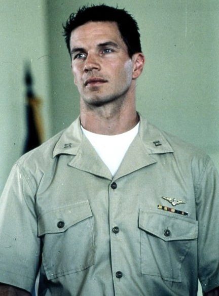 Michael Worth starring in US SEALS 2