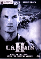 Michael Worth Stars in US SEALS 2