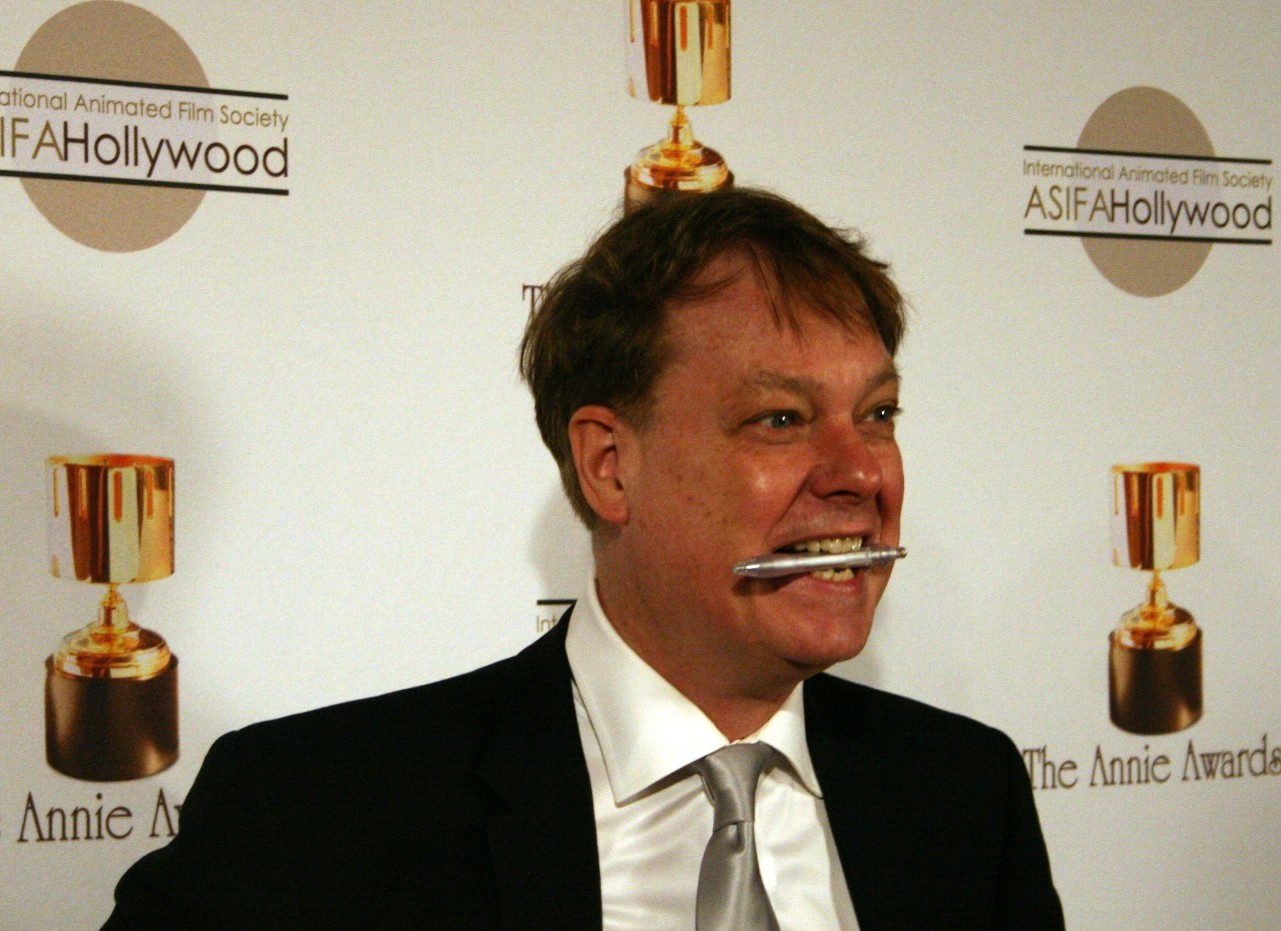 Bill Plympton