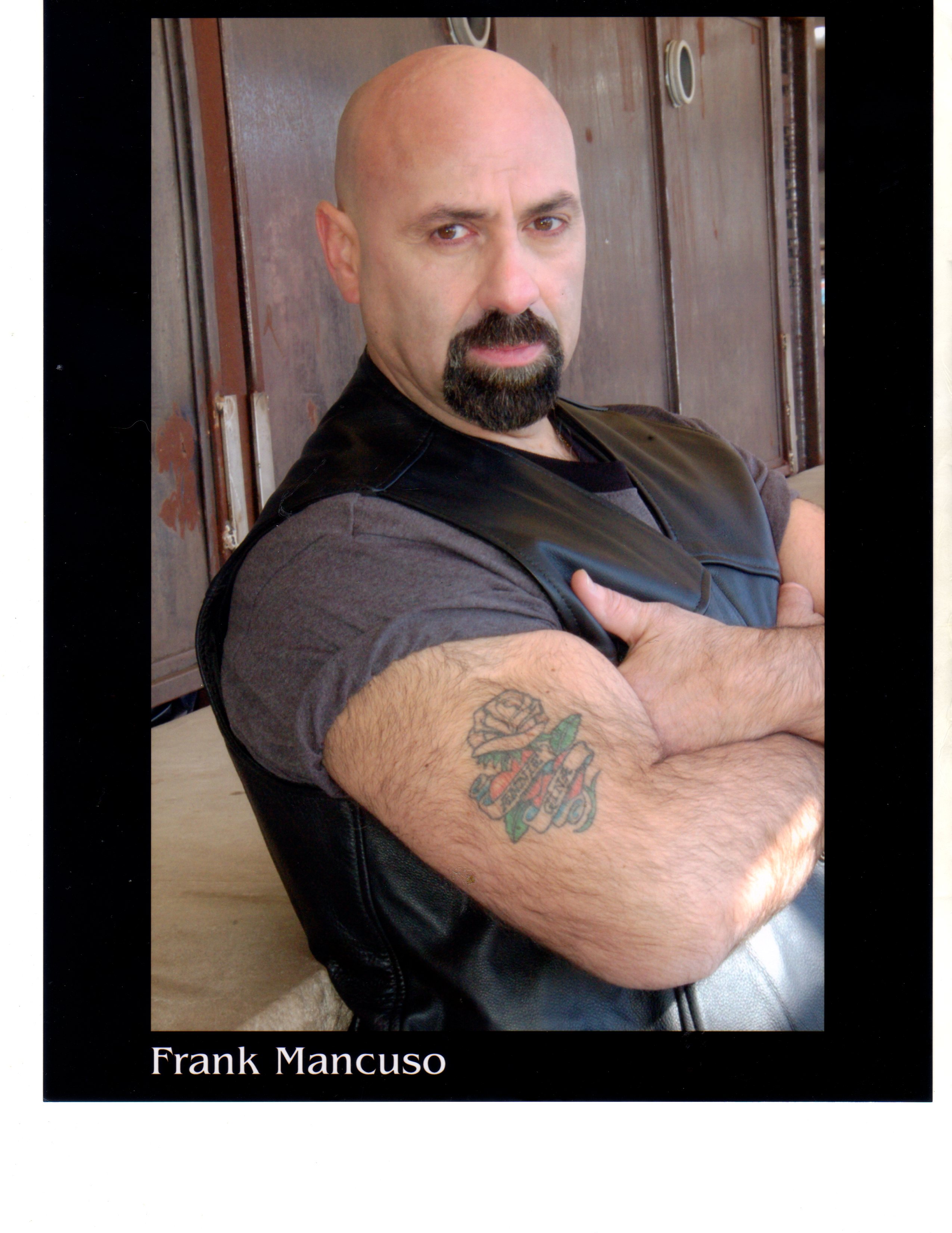 Frank Mancuso