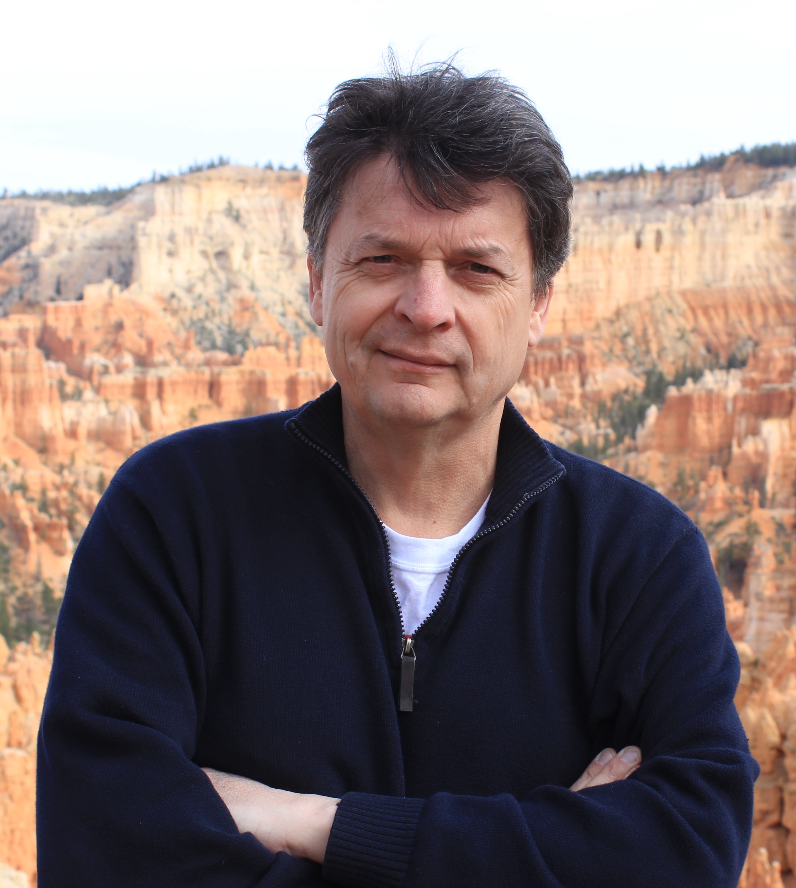 Ian Campbell, Writer/Director
