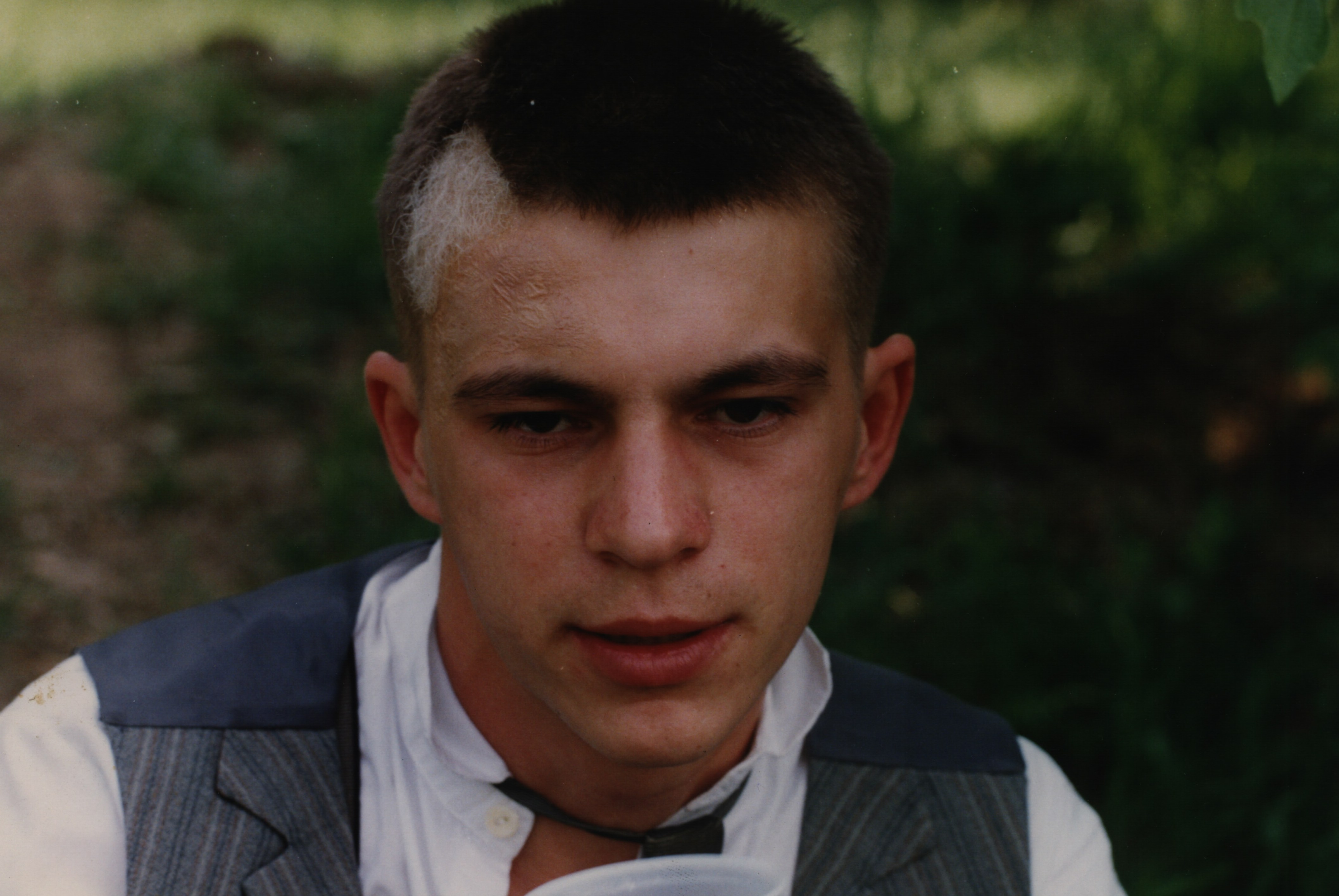 Mihály Szabados in Utrius (1994)