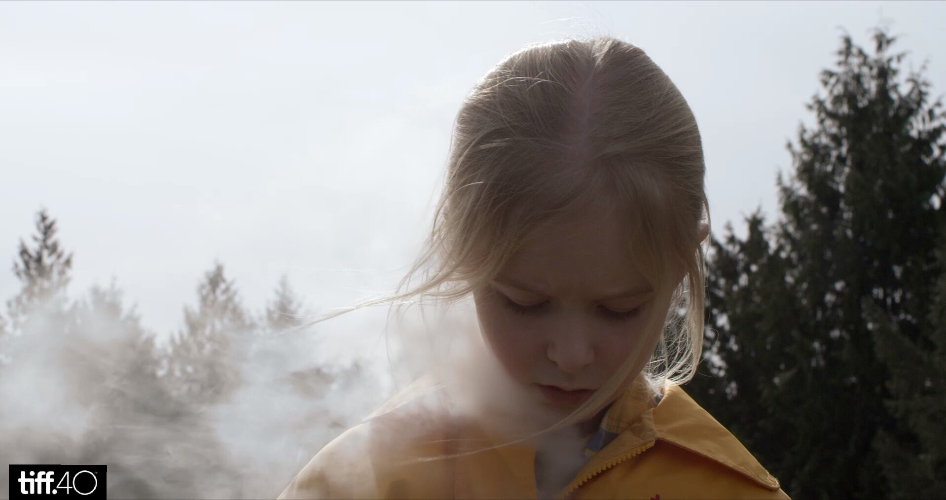 SMOKE -Canada's top 10 Toronto International Film Festival, Montreal World Film Festival