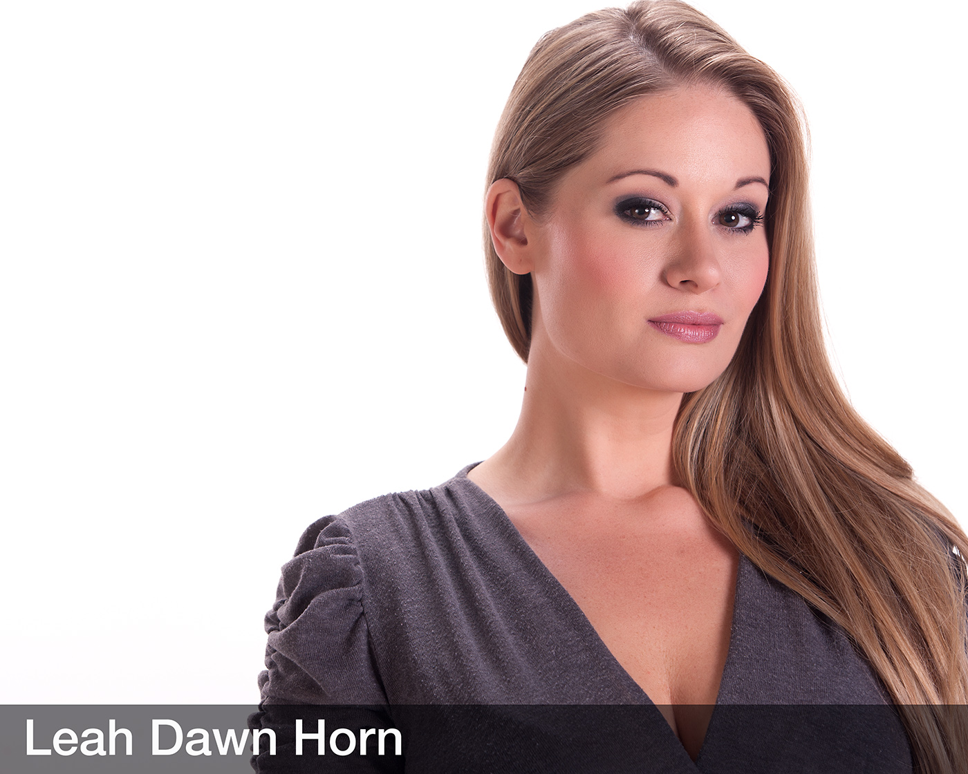 Leah Dawn Horn