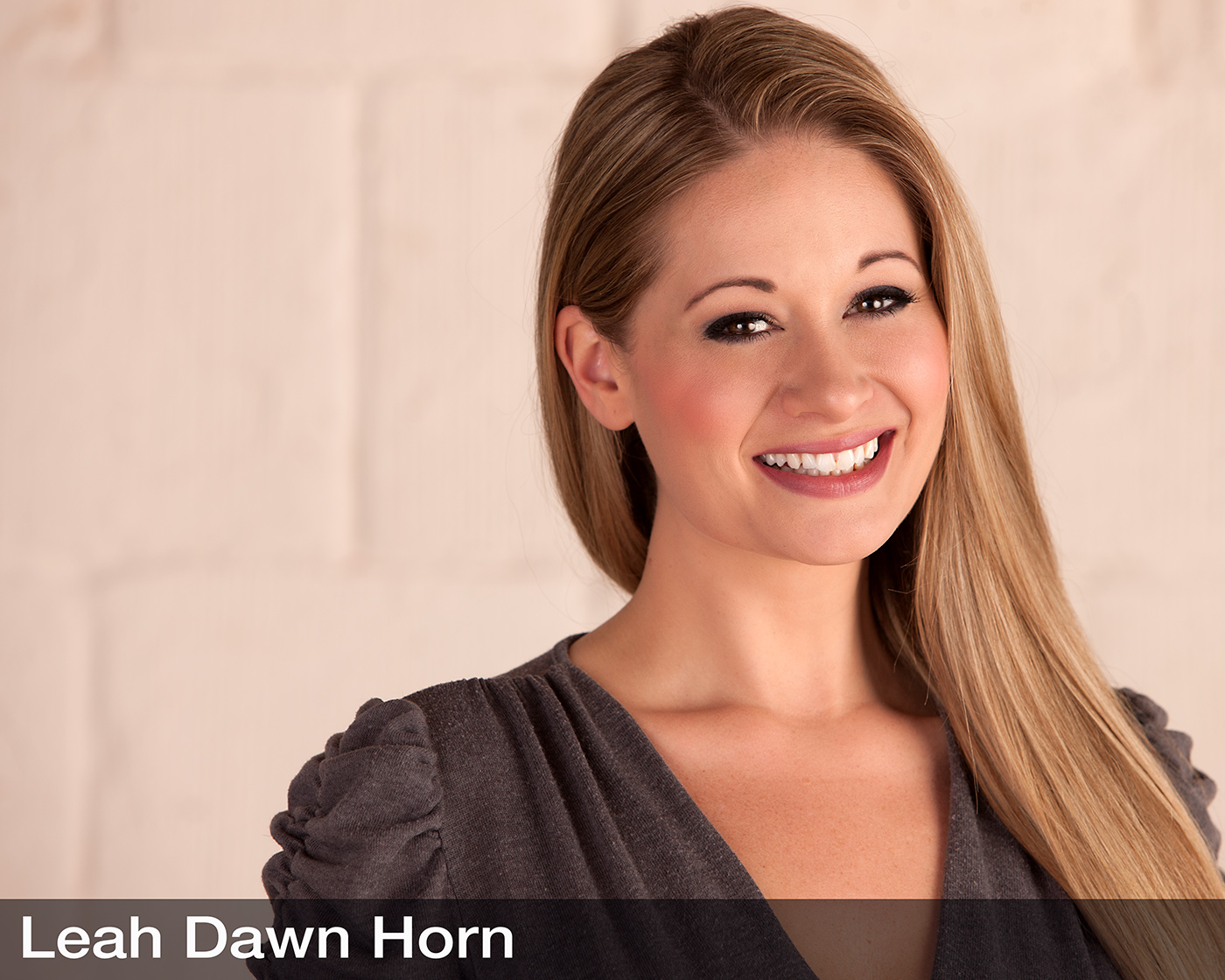 Leah Dawn Horn
