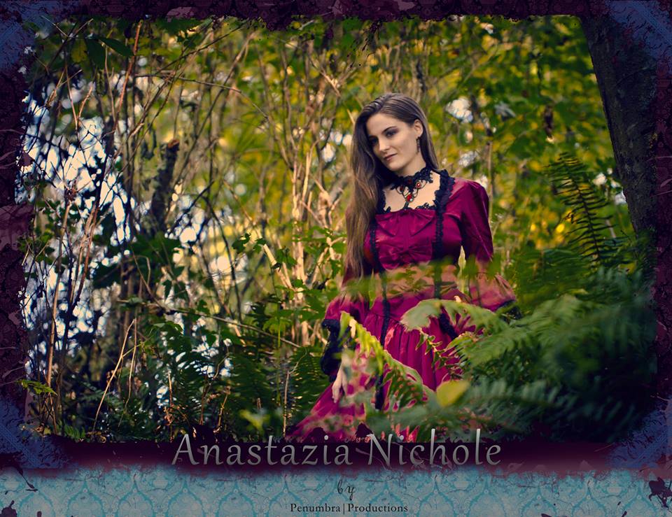Anastazia Nichole