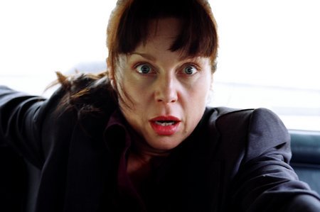 Sarah-Jane Redmond in The Entrance (2006)