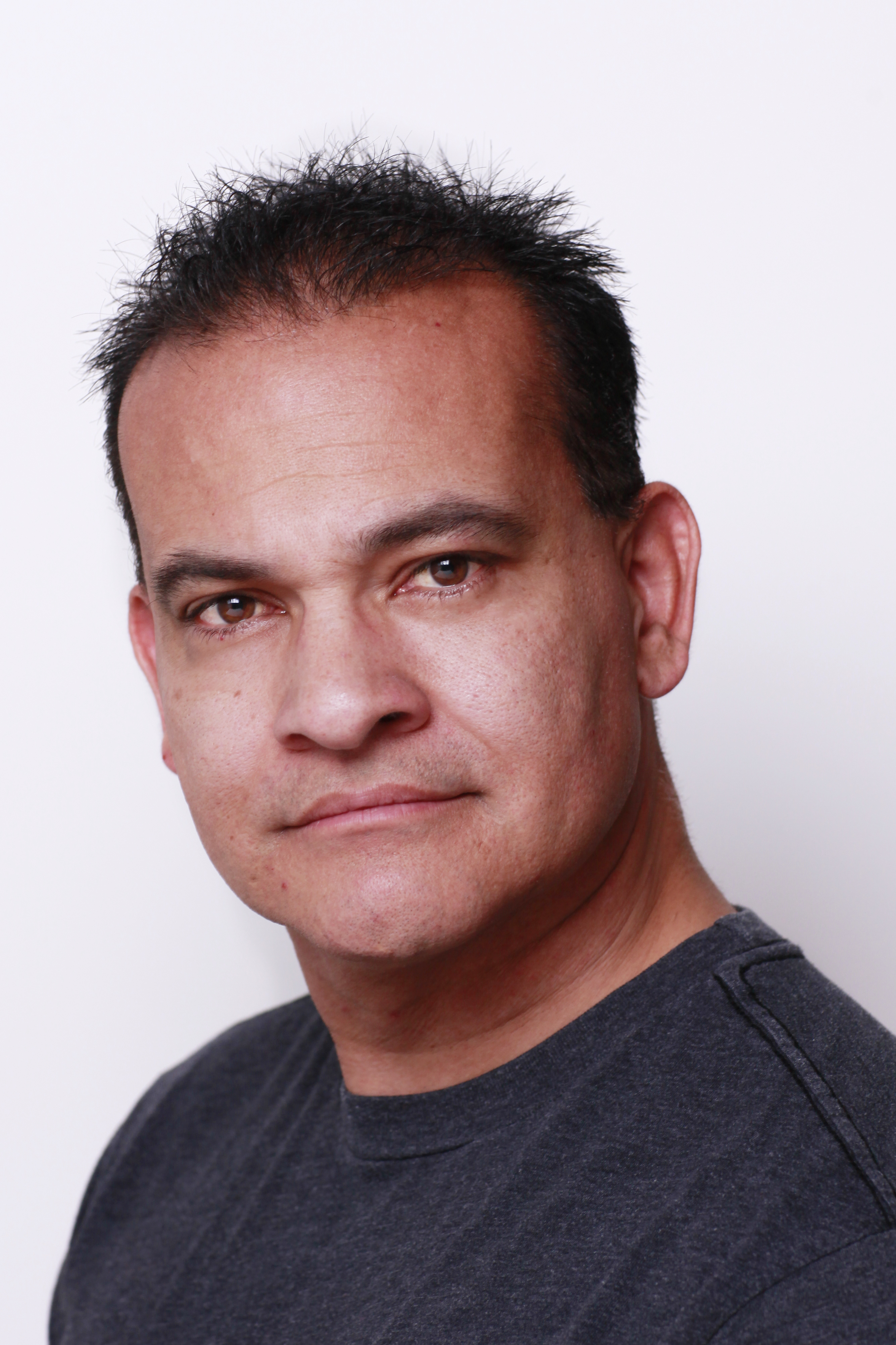 Julio Lopez Velasquez Actor, Writer, and Producer
