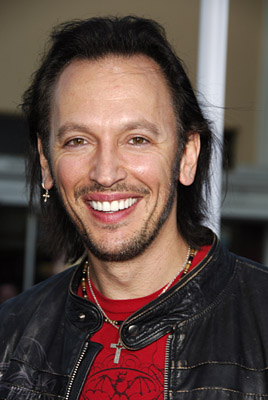 Steve Valentine at event of The Break-Up (2006)