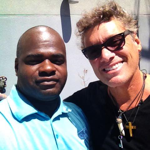 Steven Bauer