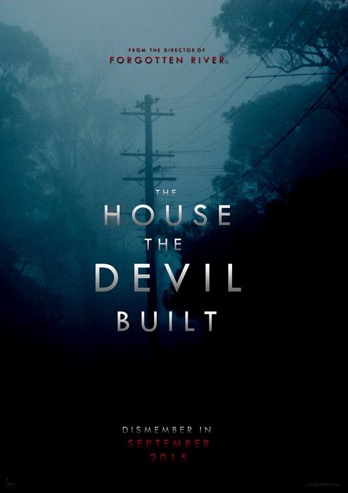 The House The Devil Built