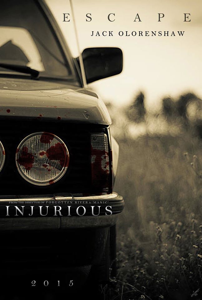 Injurious