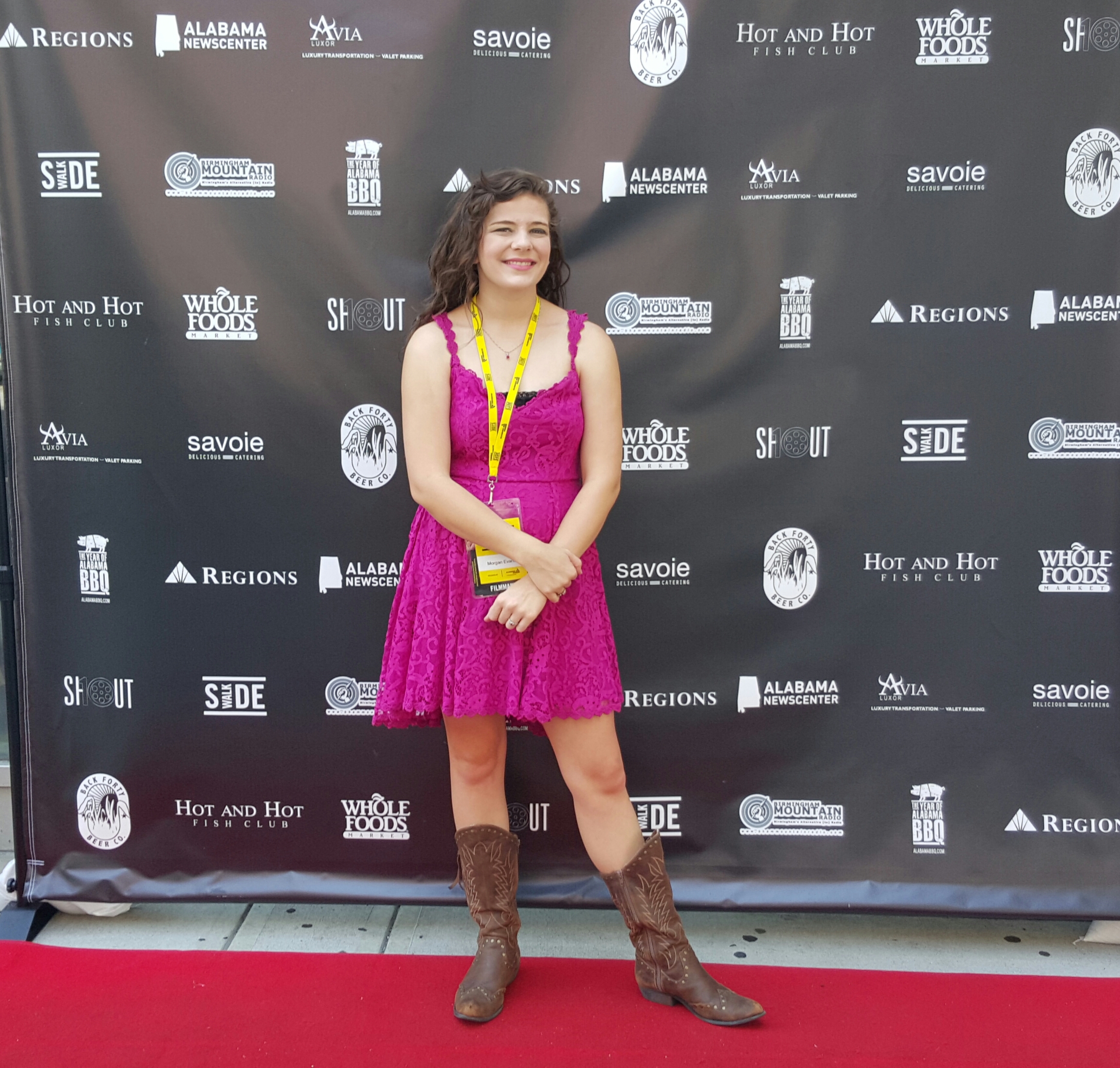 Sidewalk FilmFest 