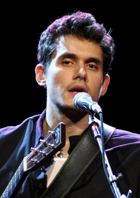 John Mayer