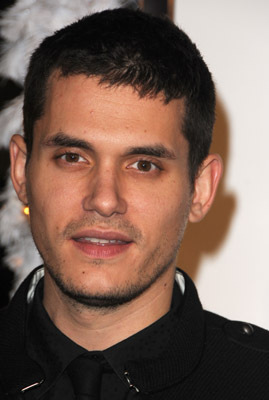 John Mayer at event of Marley & Me (2008)