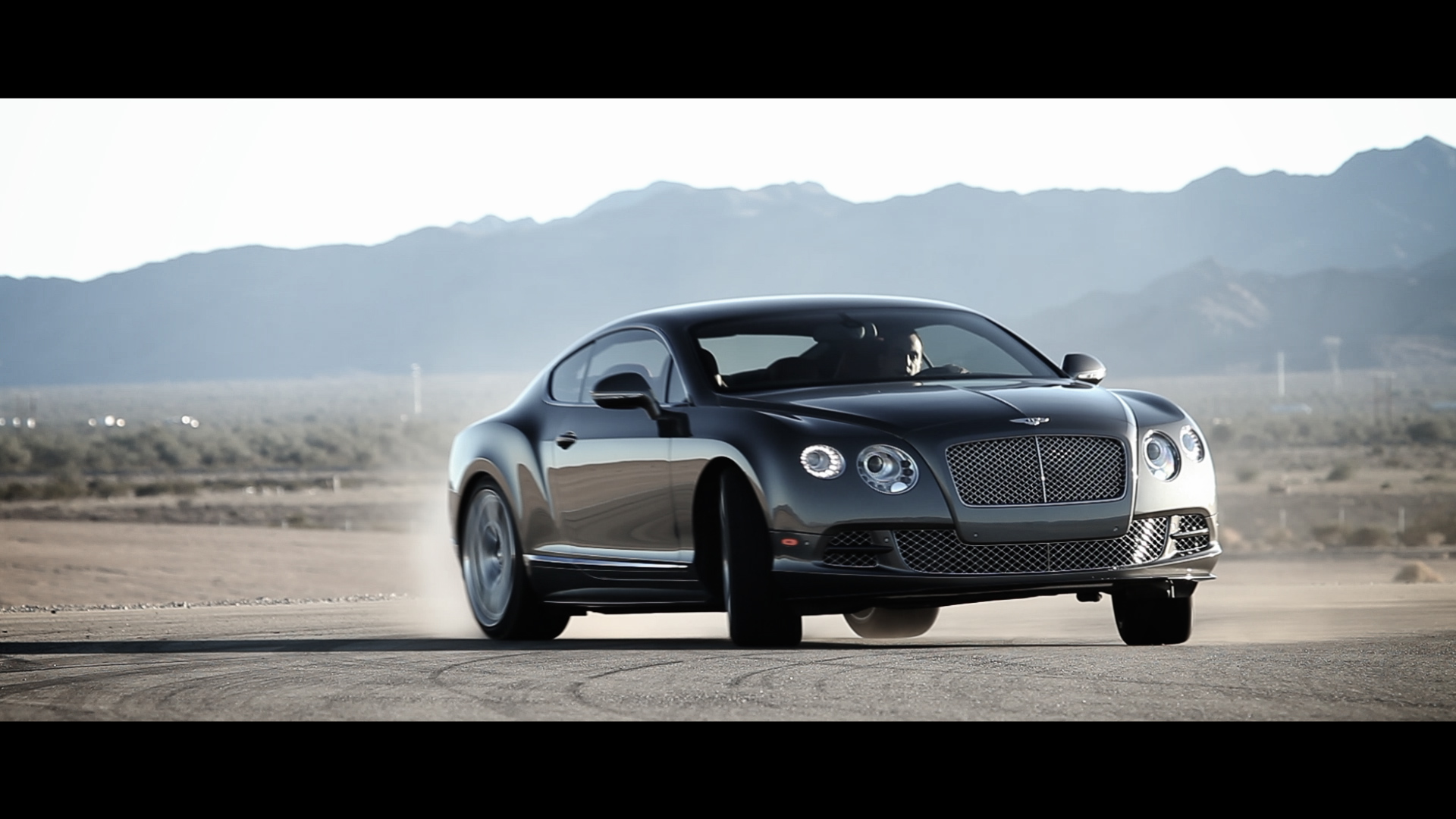 Bentley Motors Commercial