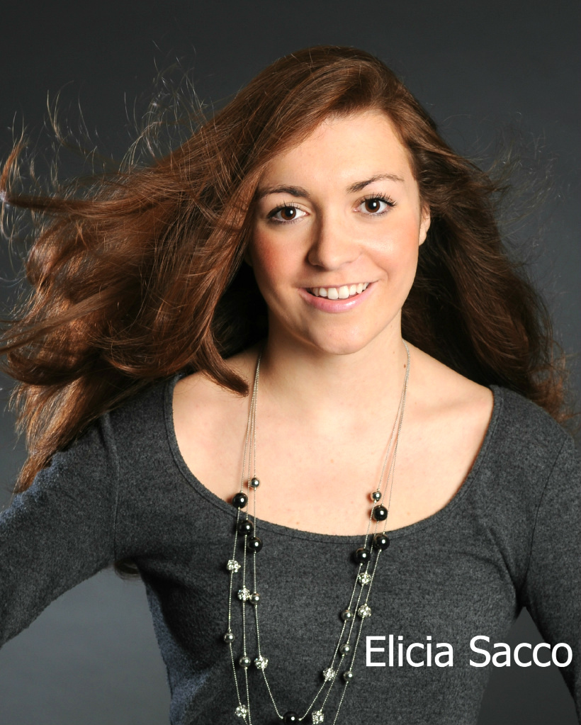 Elicia Sacco