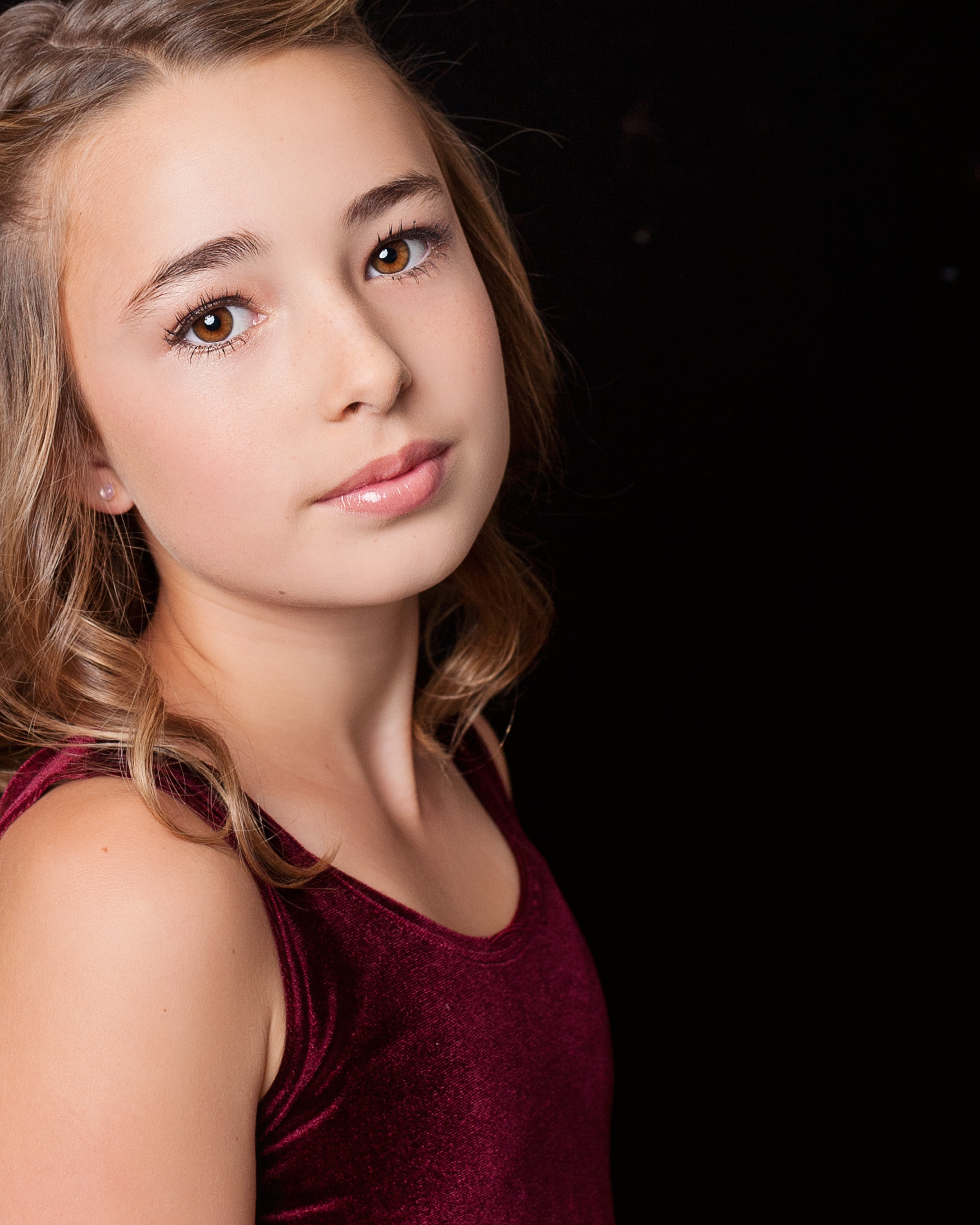 Haley Chey Lynch Headshot