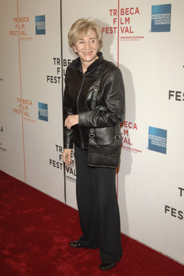 Olympia Dukakis at event of The Great New Wonderful (2005)