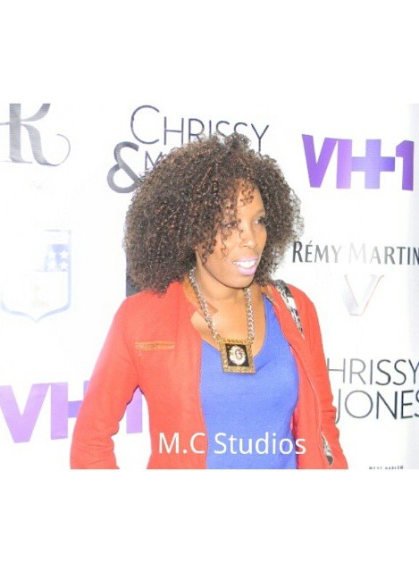 Michelle aka Miss knockout is an actress, indie hip hop artist and published writer