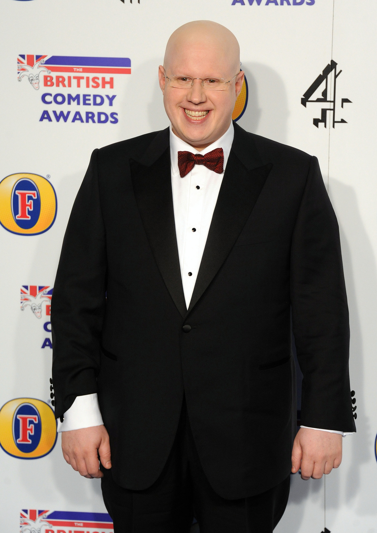 Matt Lucas