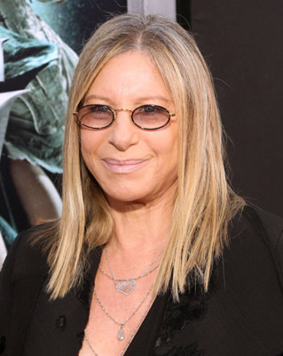 Barbra Streisand at event of Jonah Hex (2010)