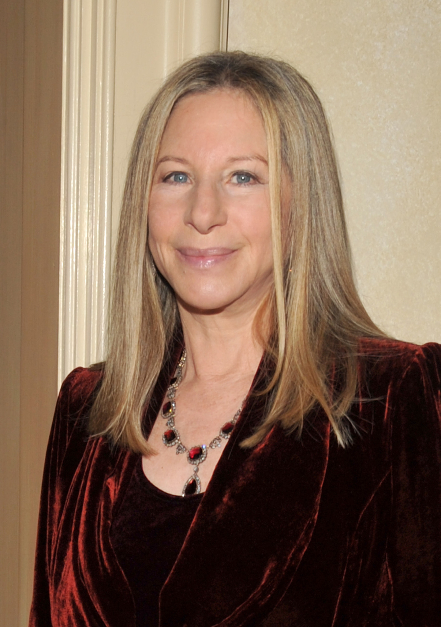 Barbra Streisand