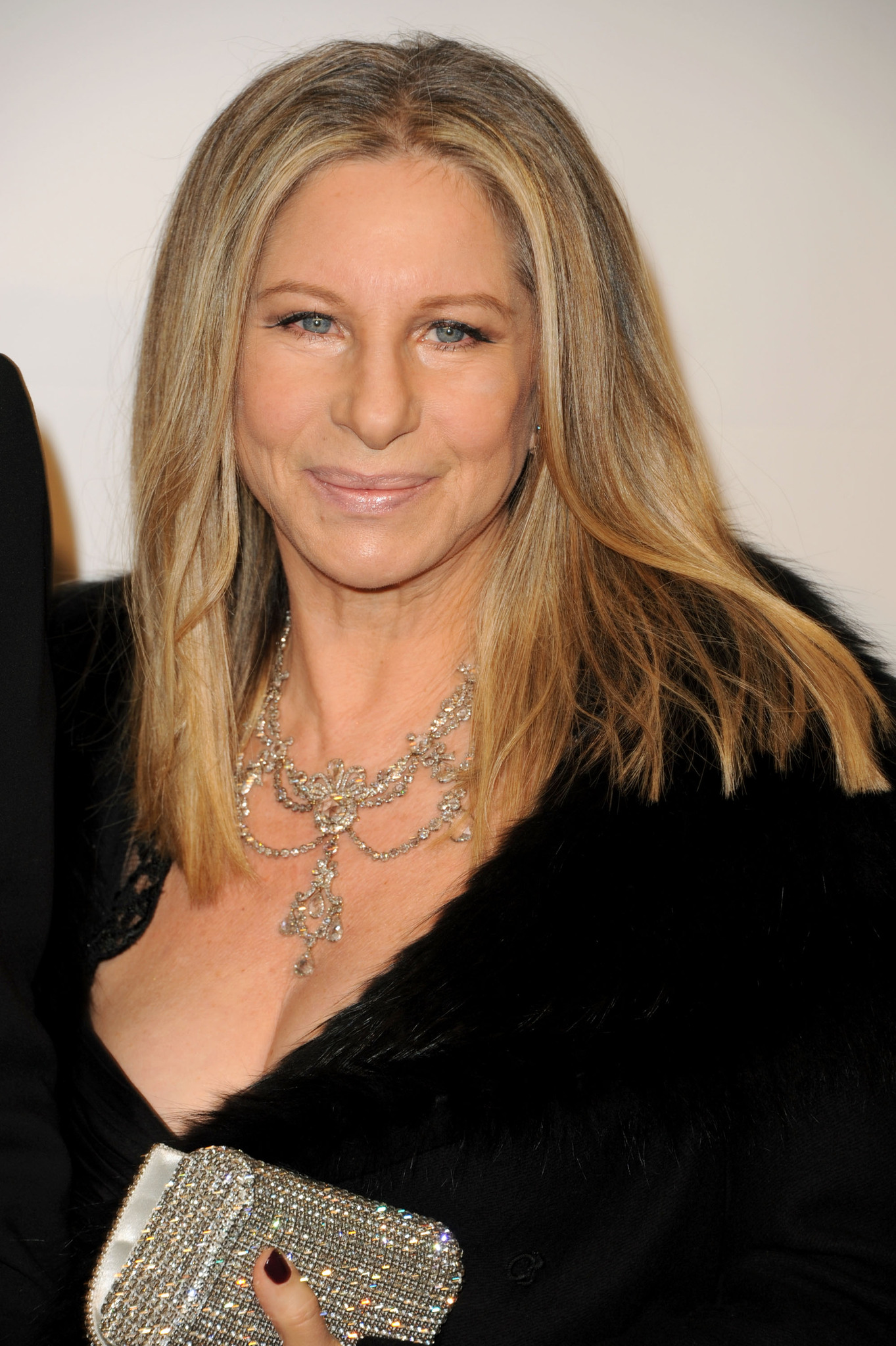 Barbra Streisand