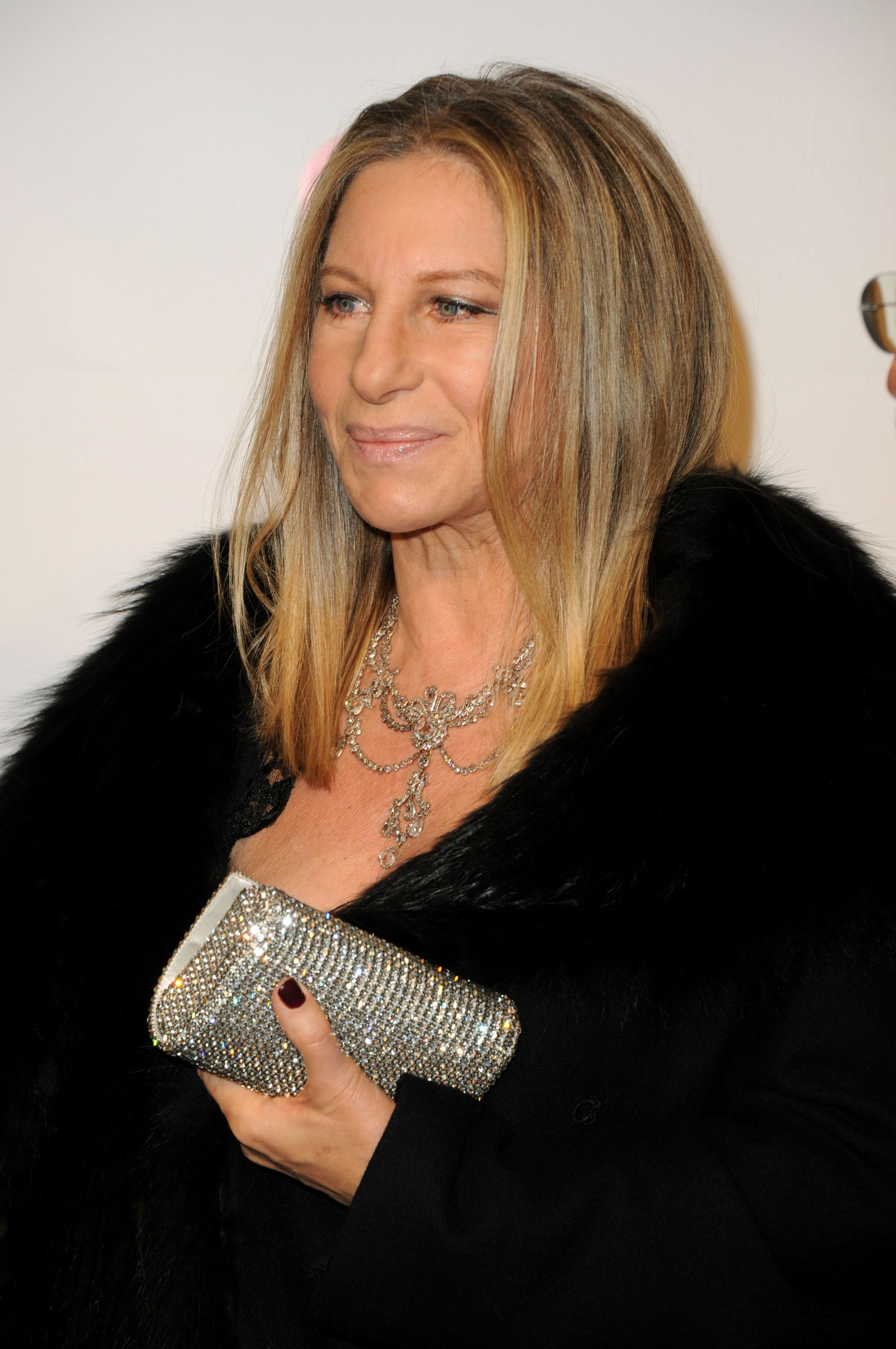 Barbra Streisand