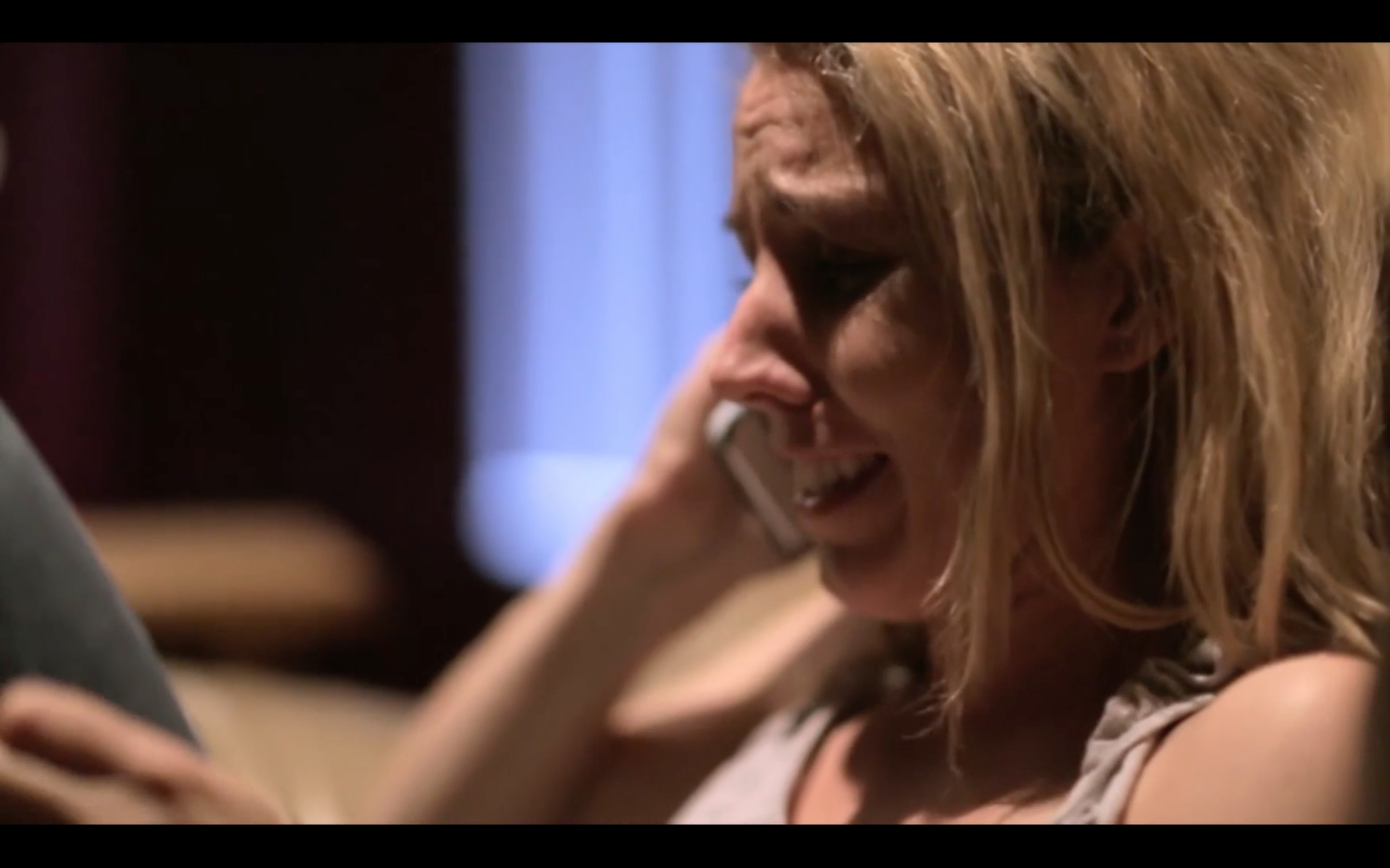 Still of Jennifer Ball in Deadline: Crime with Tamron Hall - The Wrong Crowd