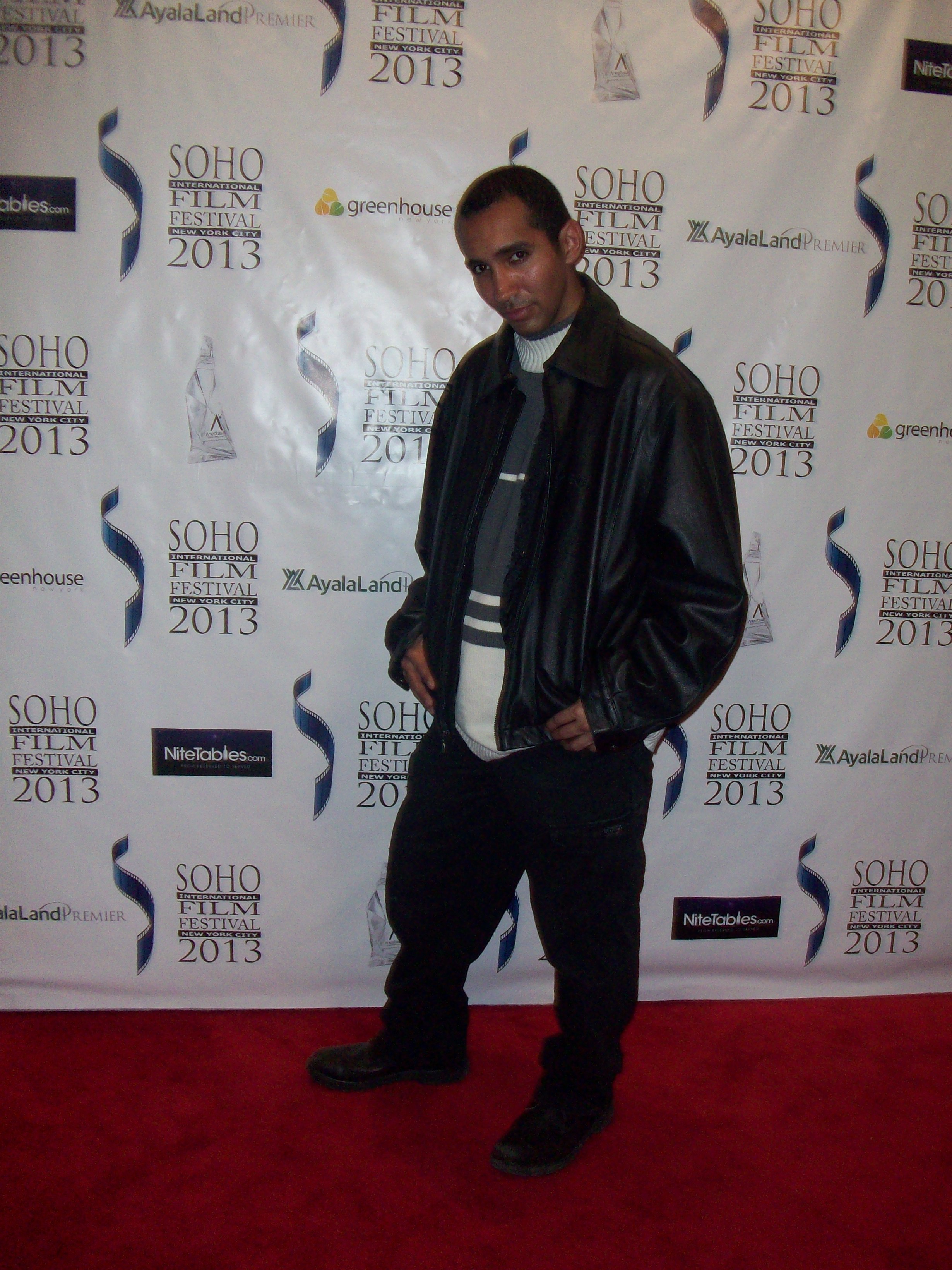 SOHO Film Festival