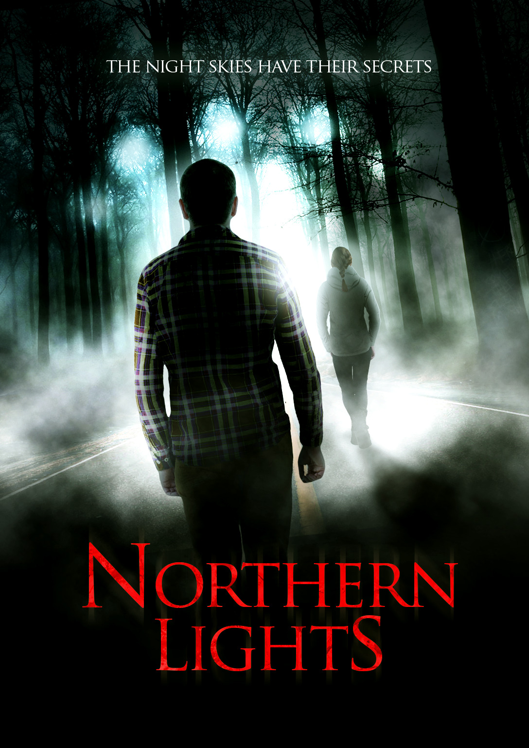 Northern Lights Promo Poster