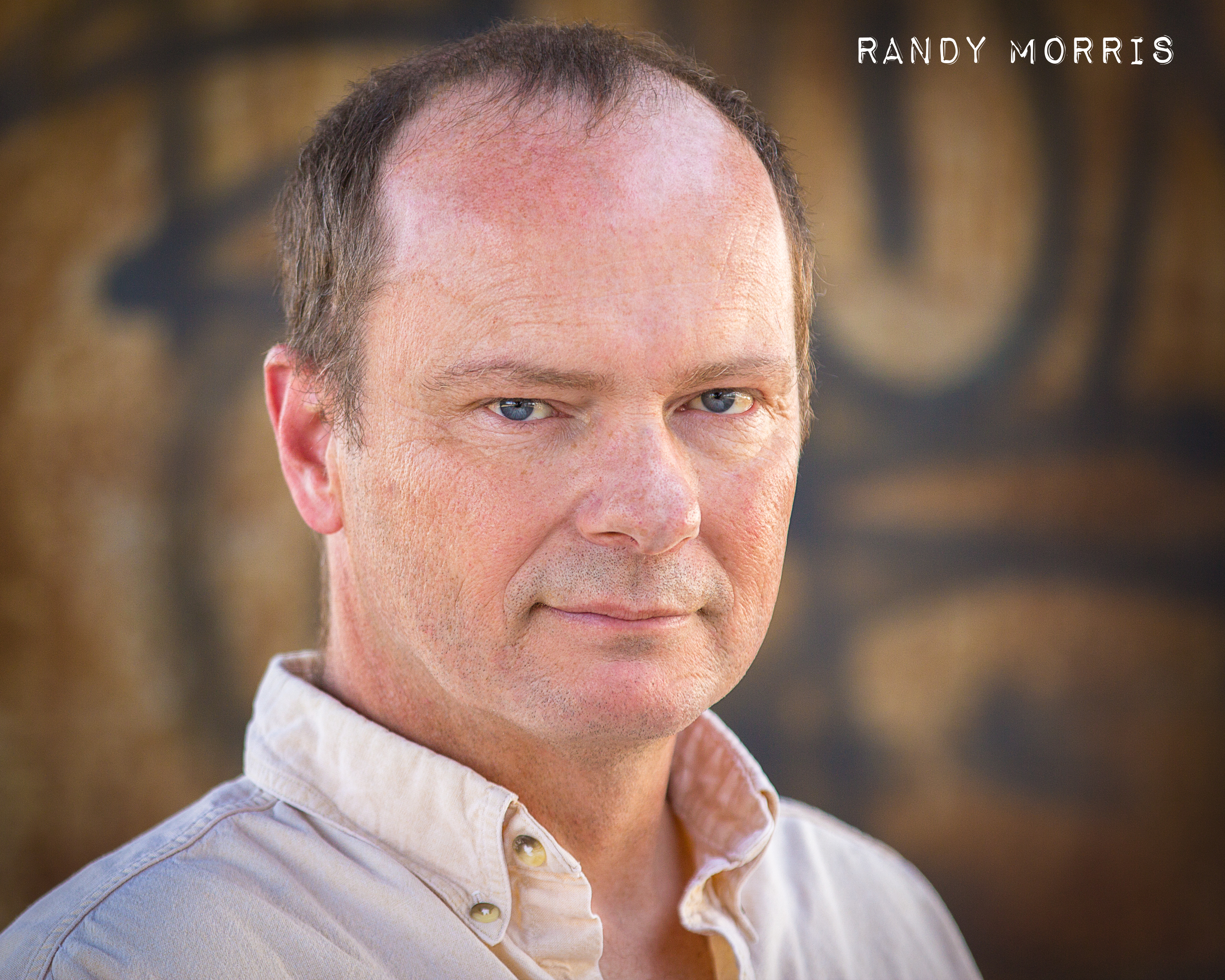 Randy Morris