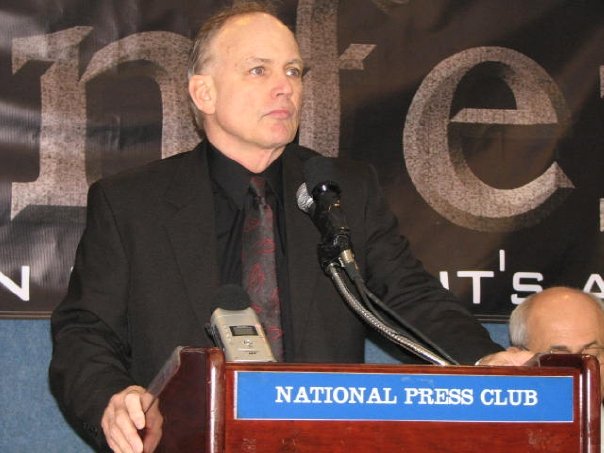 At the National Press Club