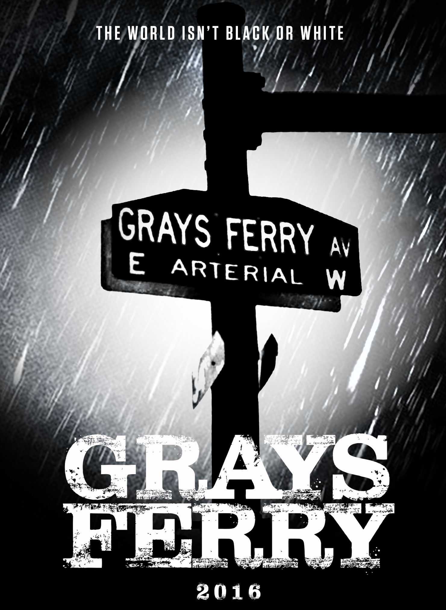Grays Ferry