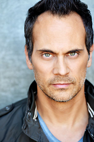 Todd Stashwick