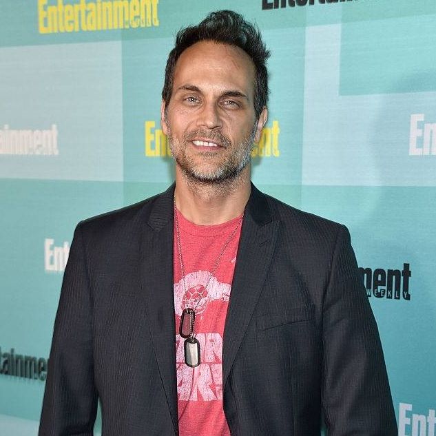 Entertainment Weekly Party SDCC 2015