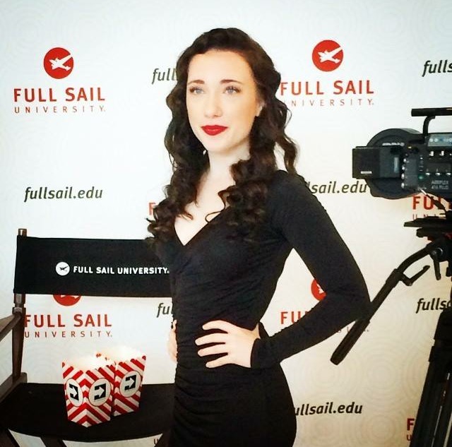 Full sail film screening