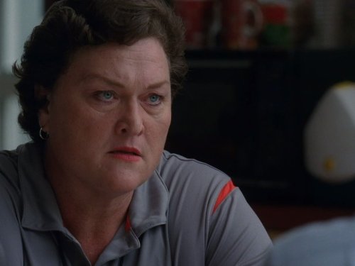 Still of Dot-Marie Jones in Glee (2009)